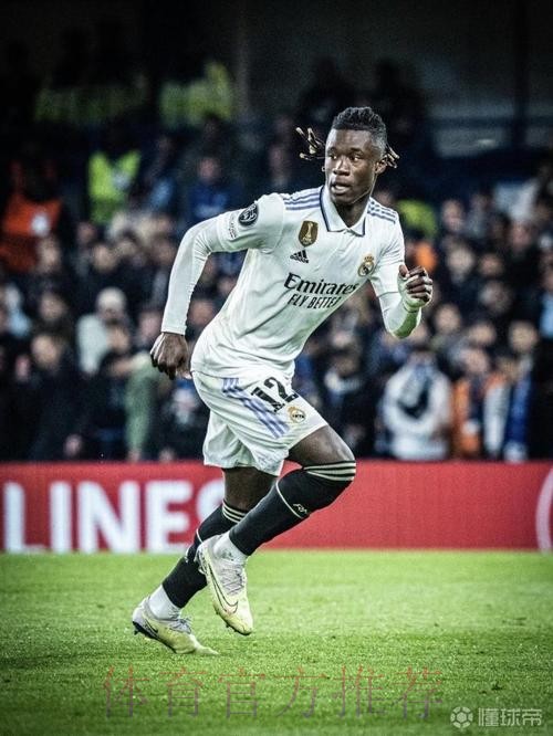 卡马文加预计下周二抵达马德里 他期待与安帅共事