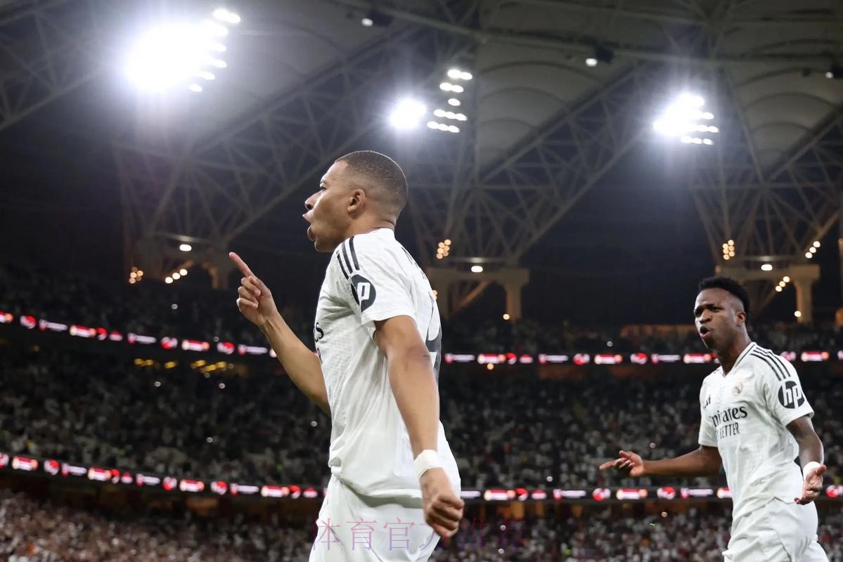 姆巴佩将在下周做出决定 皇马是最有可能的下家 姆巴佩将在下周做出决定 皇马是最有可能的下家