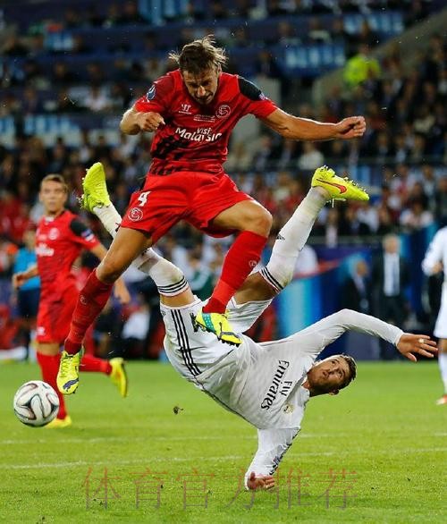 皇馬甩「蘇」 皇馬甩「蘇」