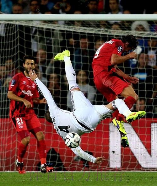 皇馬甩「蘇」 皇馬甩「蘇」