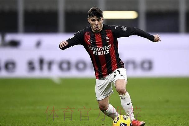 AC米兰即将与皇马谈买断迪亚斯 备选是续租一年