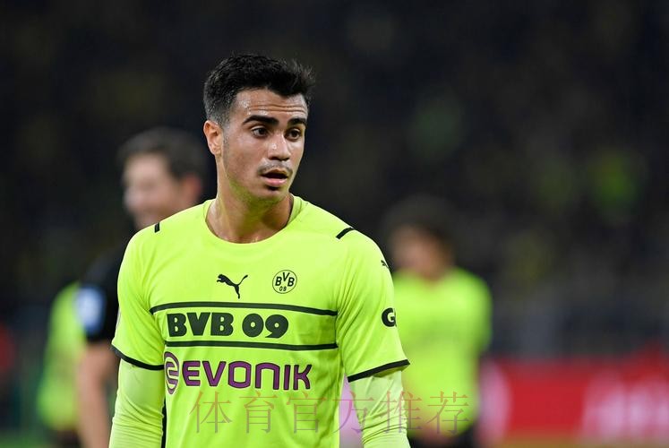 雷尼尔：我选择了多特 这里擅长培养年轻球员